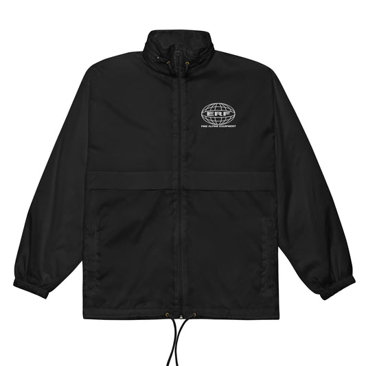 Alpine Windbreaker