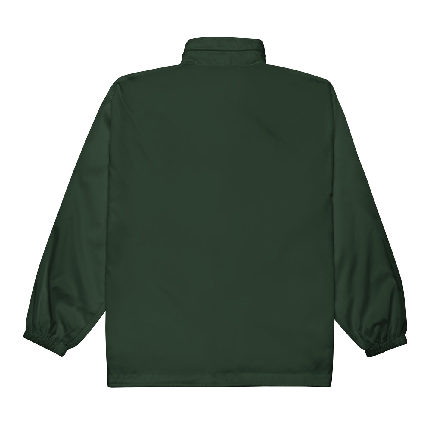 Alpine Windbreaker