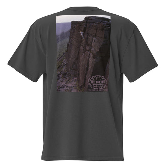 Crag Tee