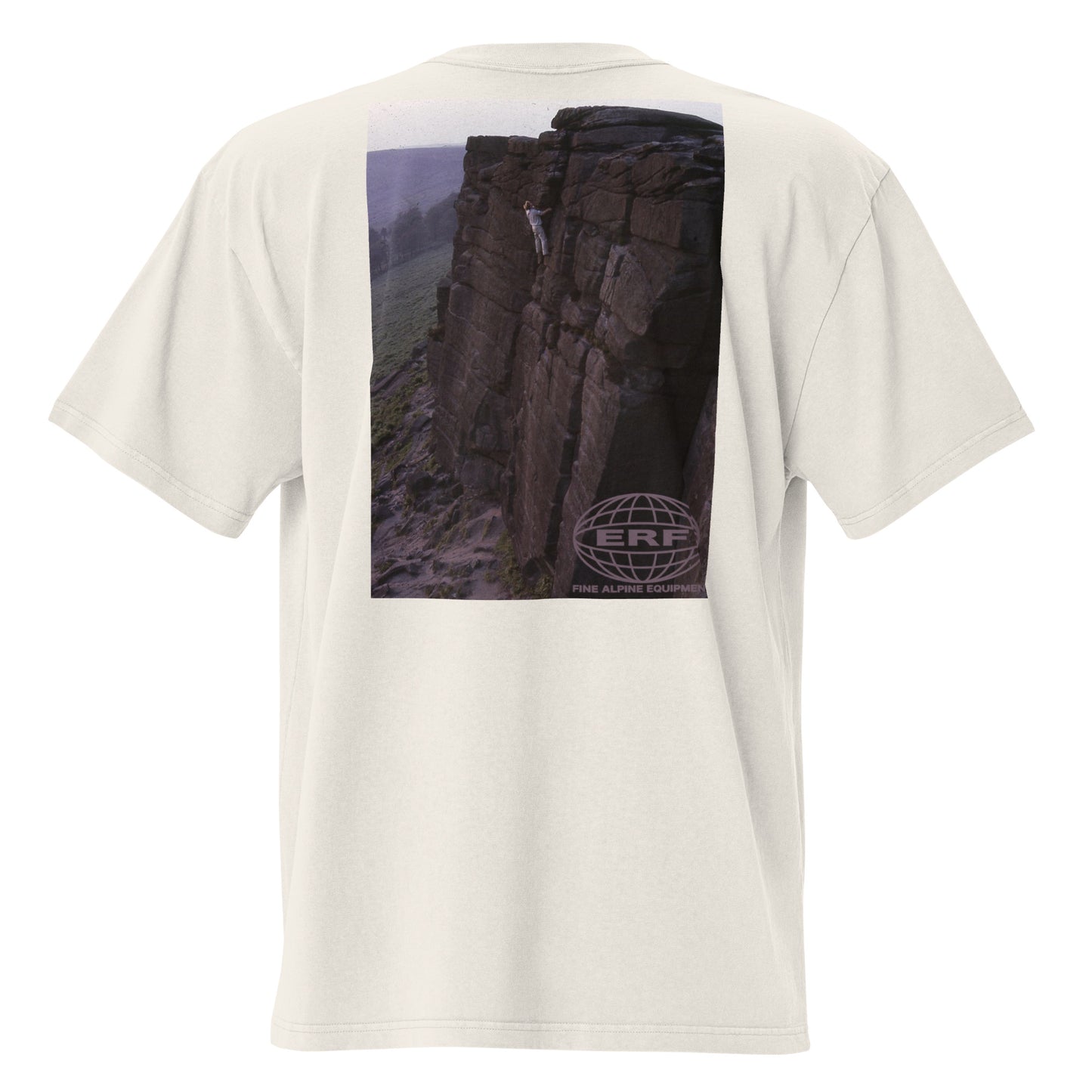 Crag Tee