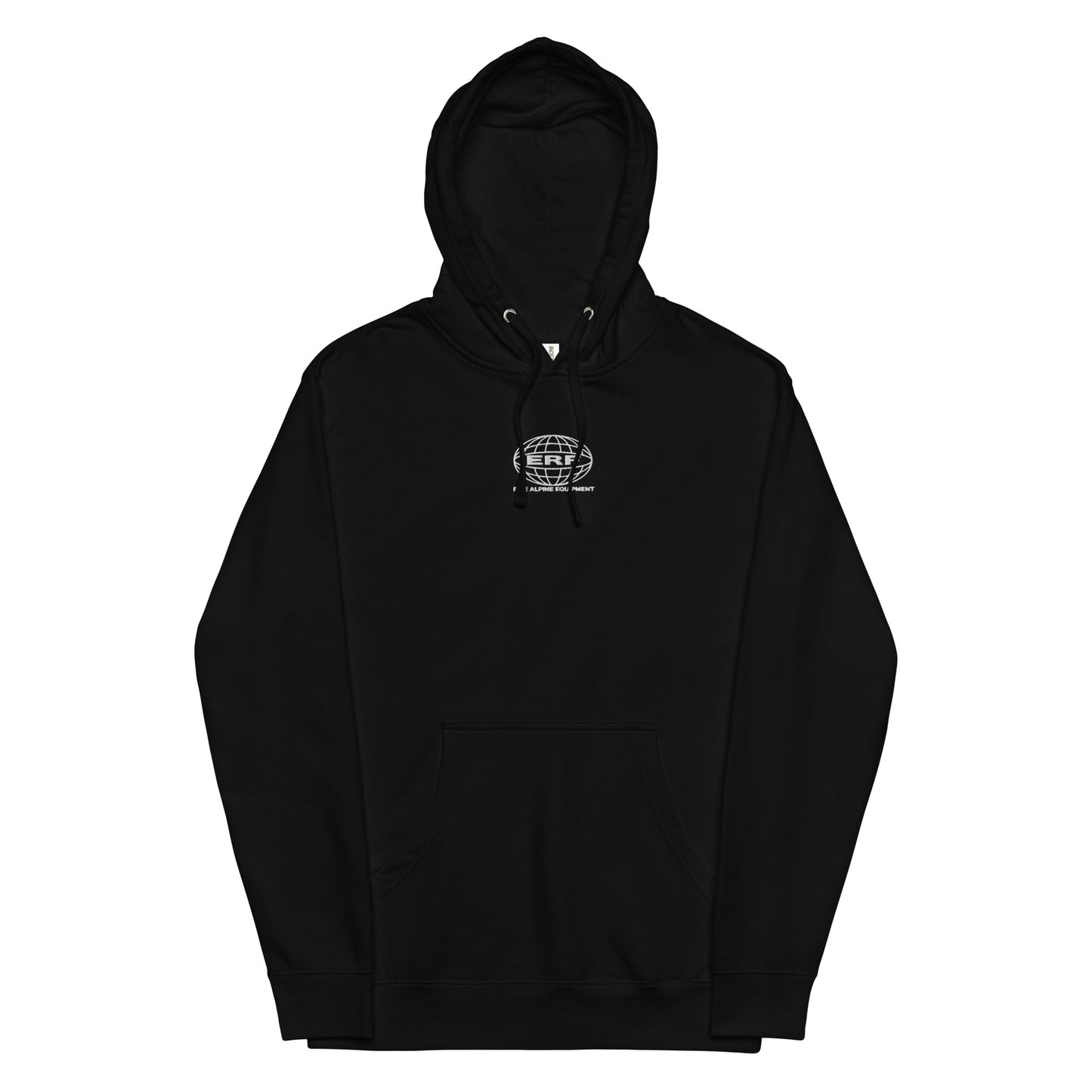 Alpine Hoodie